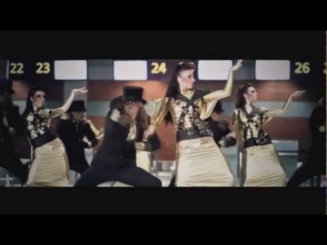 Ballet "Zhyttya" - "LOVESORRY"